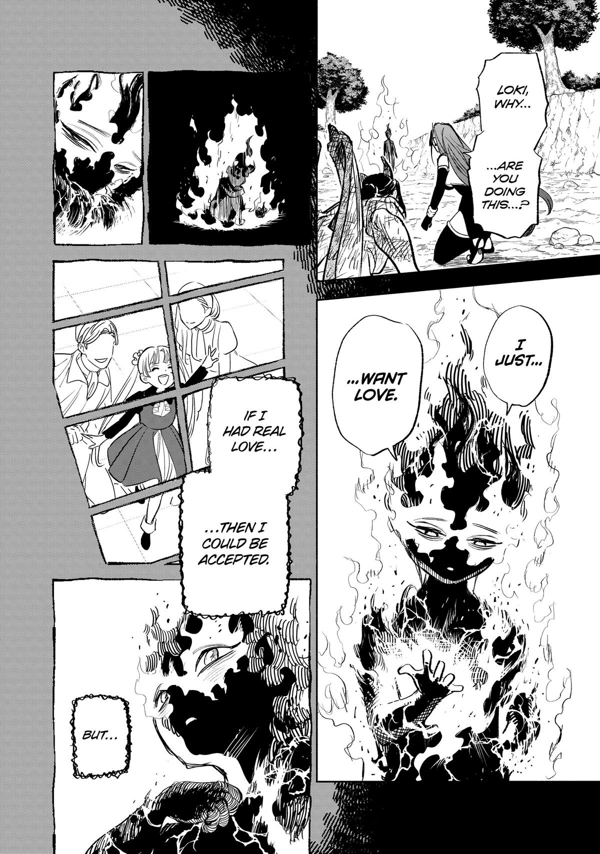 Given Chapter 88 - Page 26