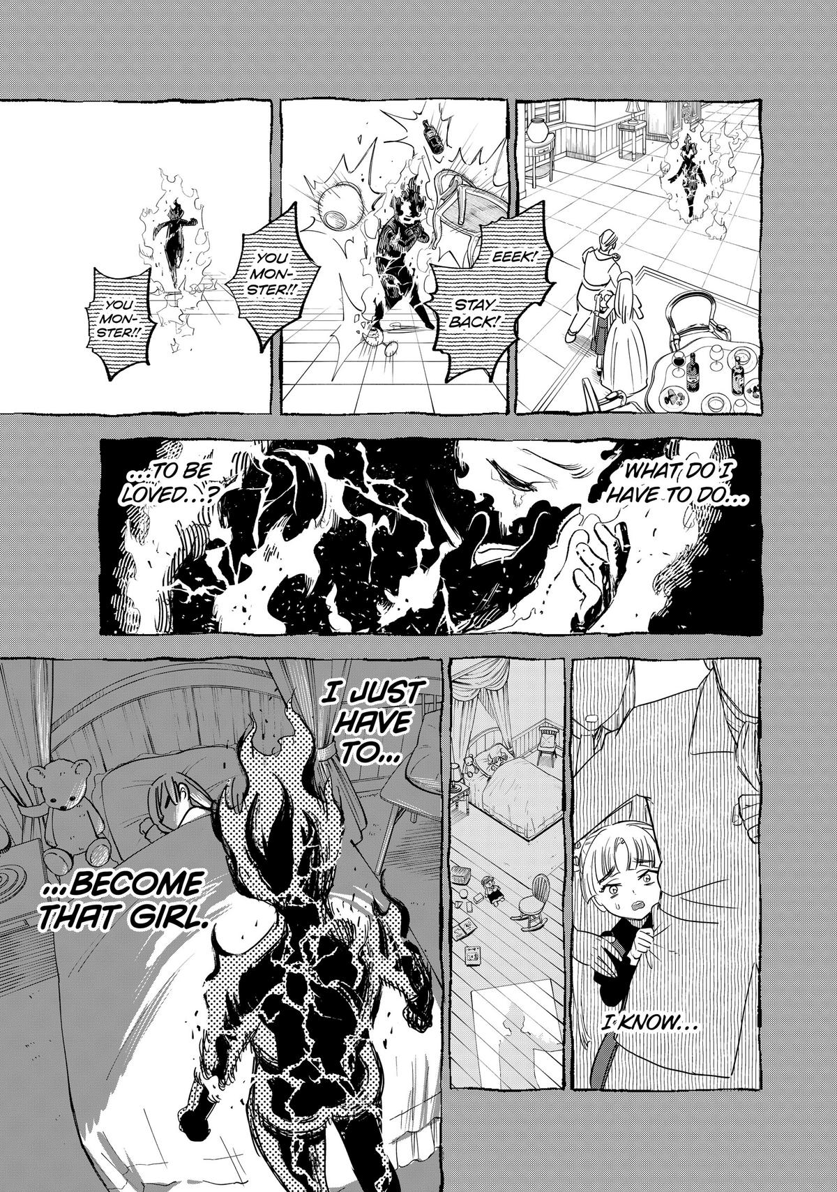 Given Chapter 88 - Page 27
