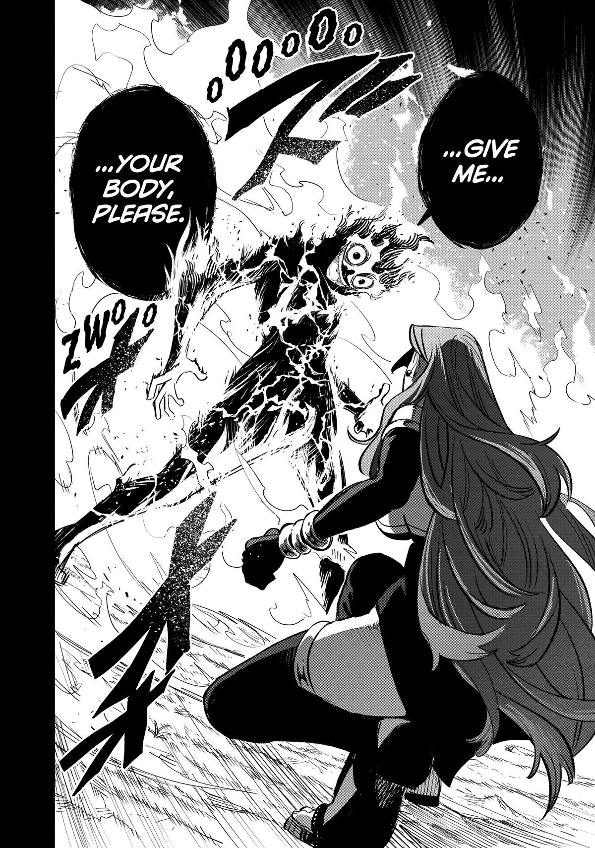 Given Chapter 88 - Page 30
