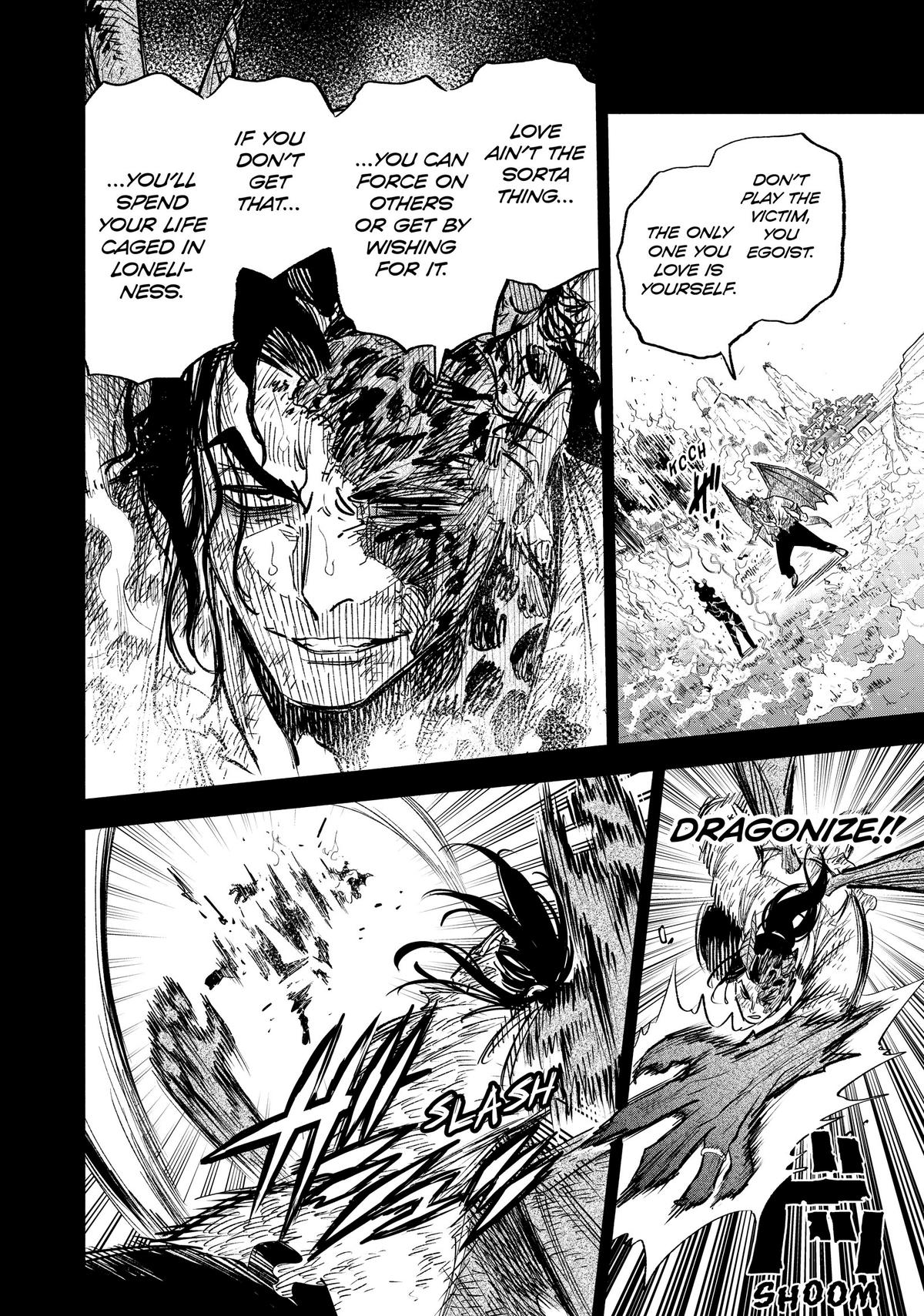 Given Chapter 89 - Page 4