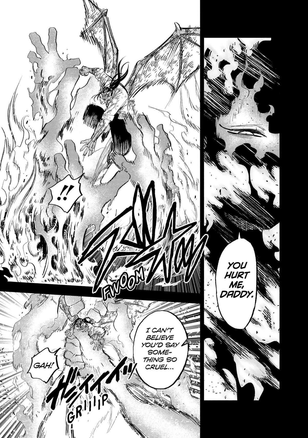 Given Chapter 89 - Page 5