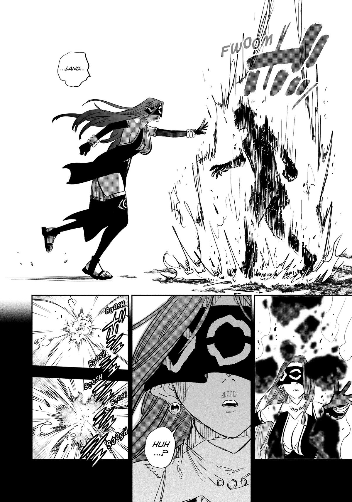 Given Chapter 89 - Page 8