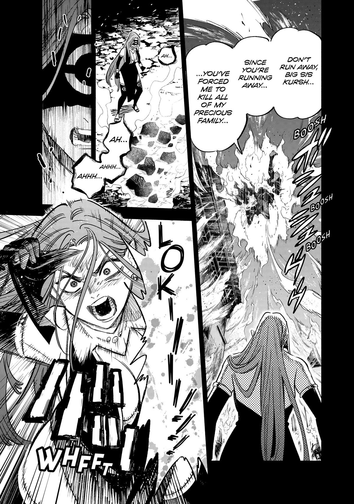 Given Chapter 89 - Page 9