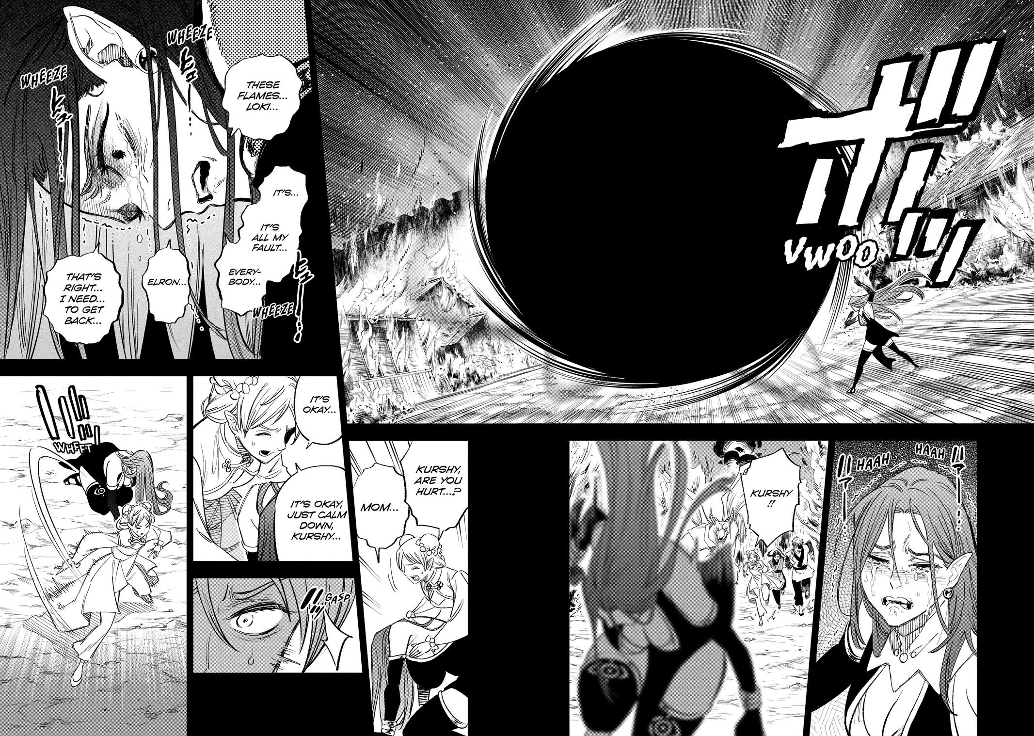 Given Chapter 89 - Page 10
