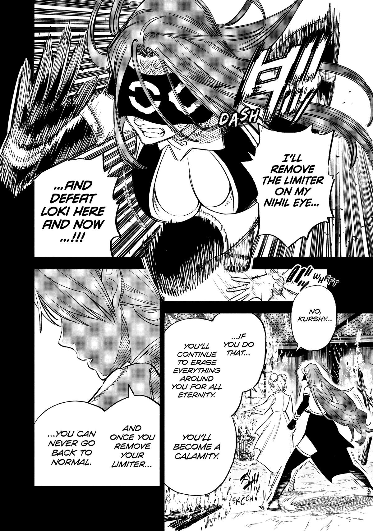 Given Chapter 89 - Page 13