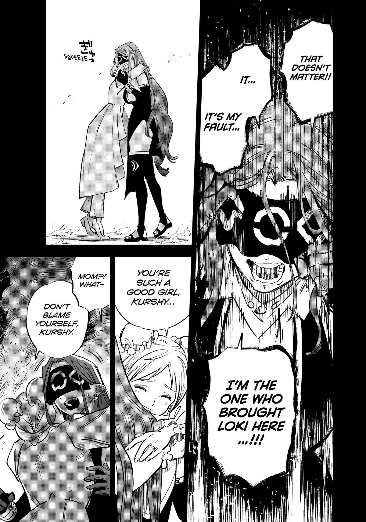 Given Chapter 89 - Page 14