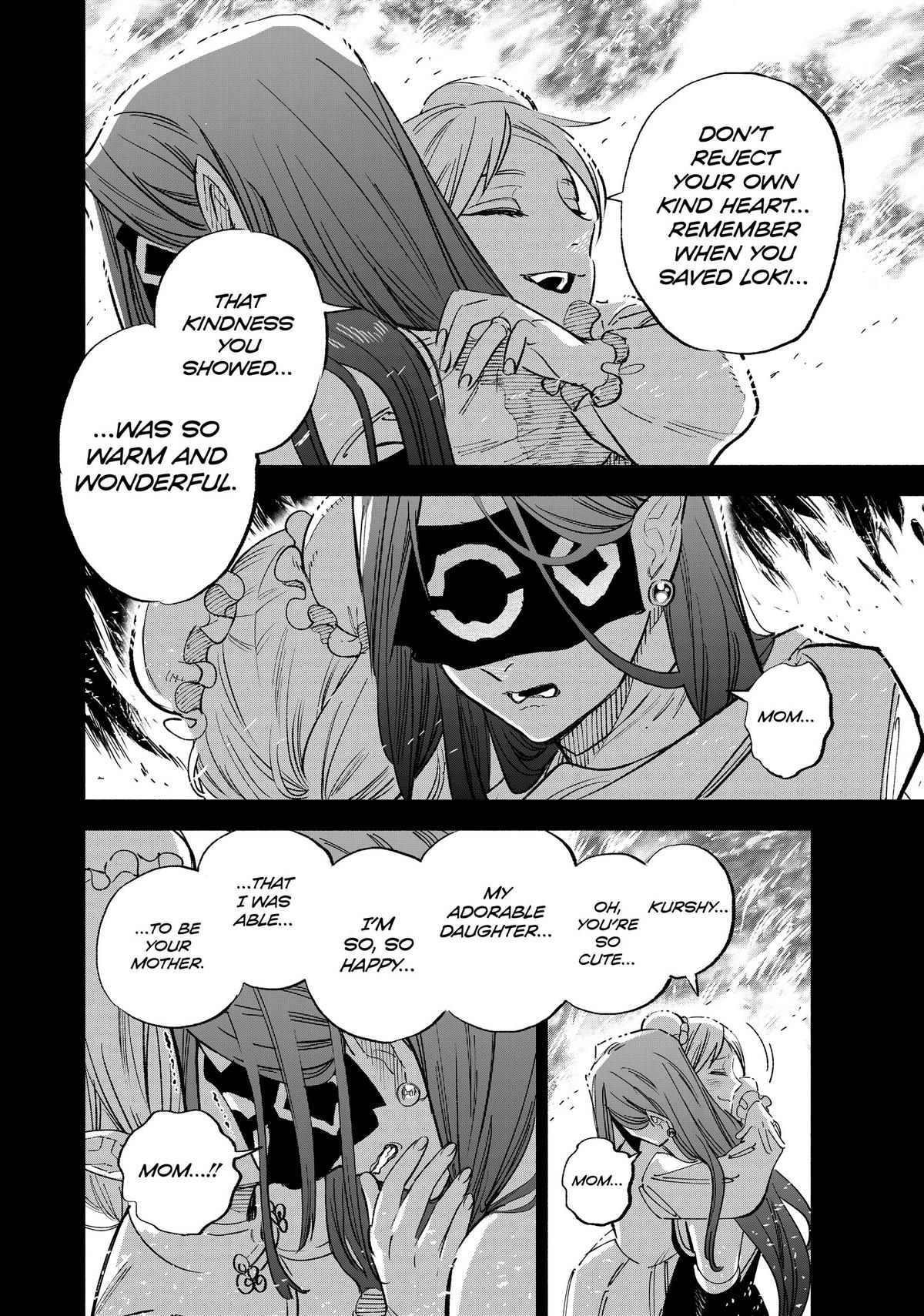 Given Chapter 89 - Page 15