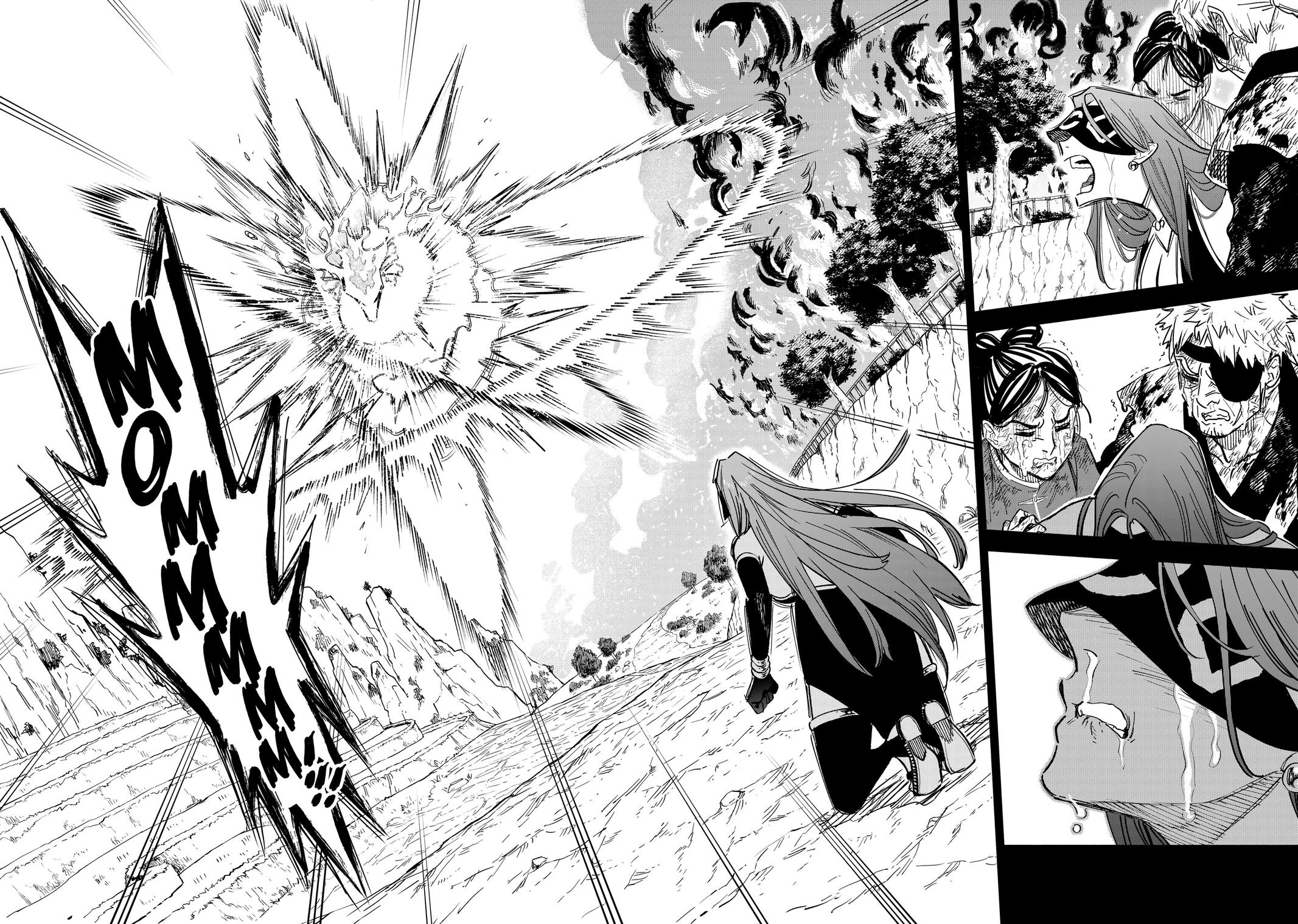 Given Chapter 89 - Page 21