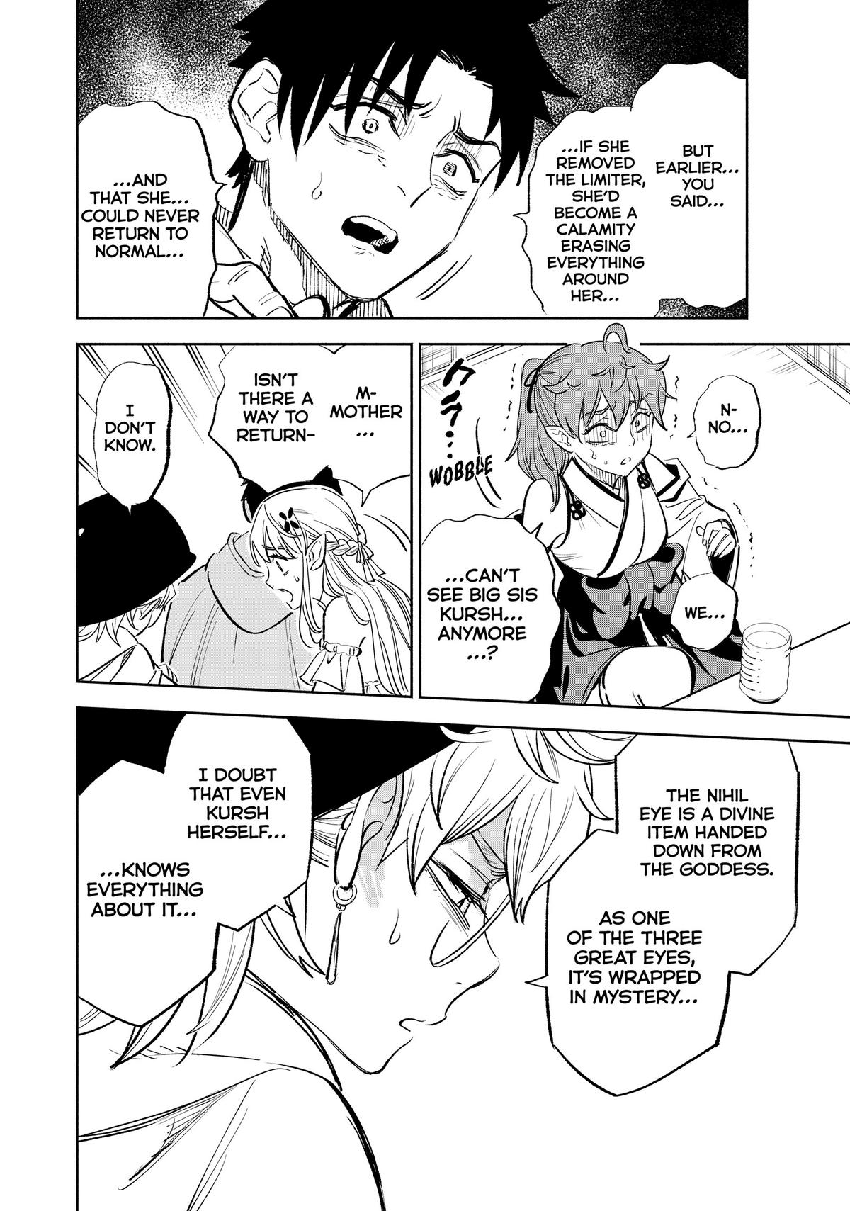 Given Chapter 90 - Page 4
