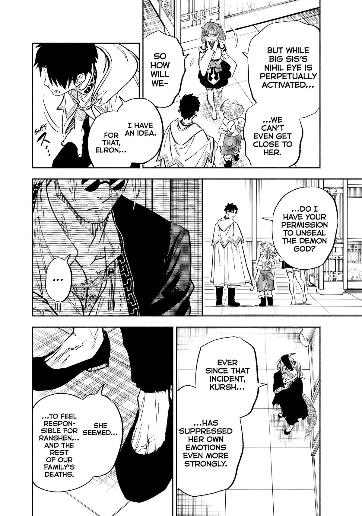 Given Chapter 90 - Page 10