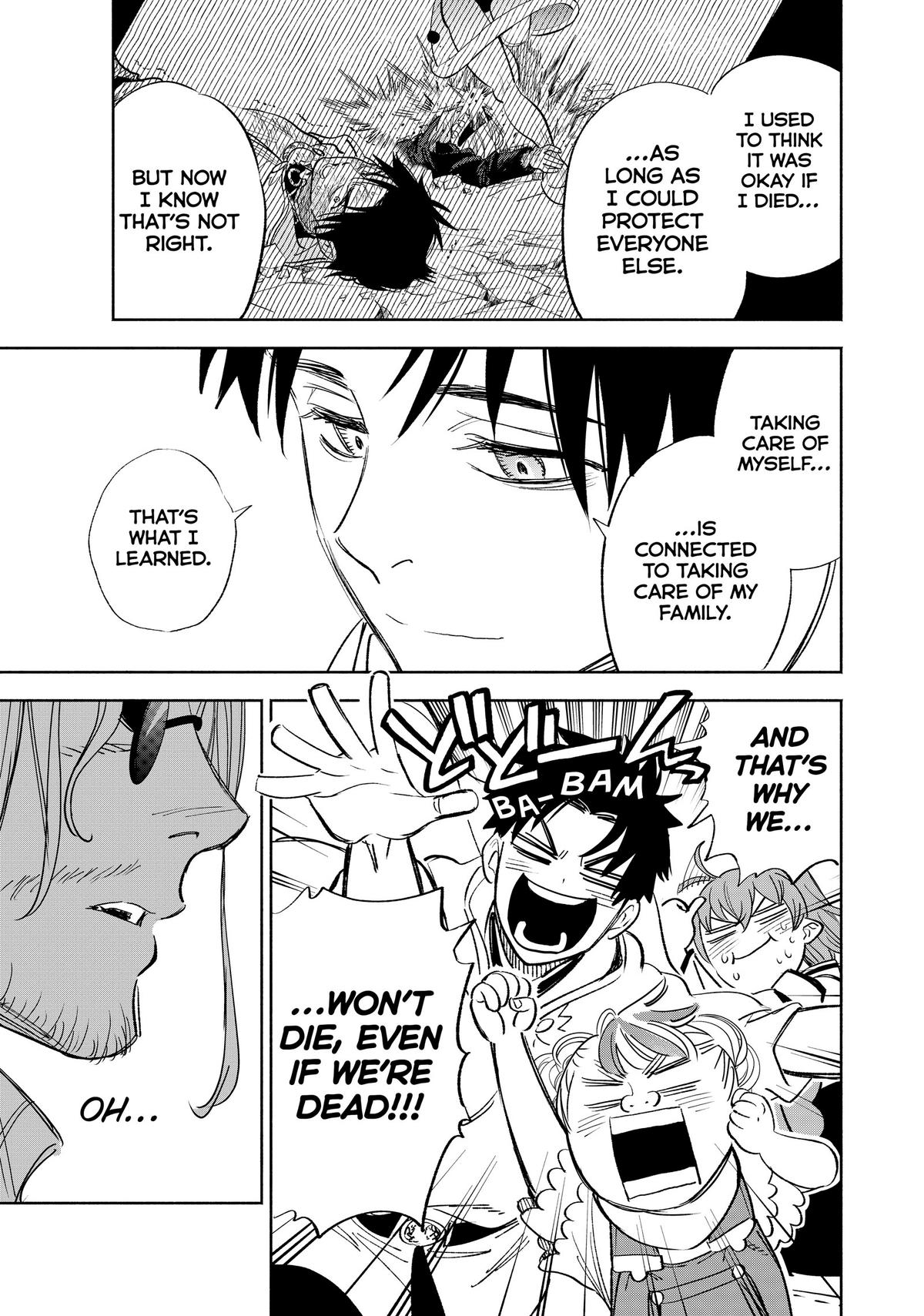 Given Chapter 90 - Page 13