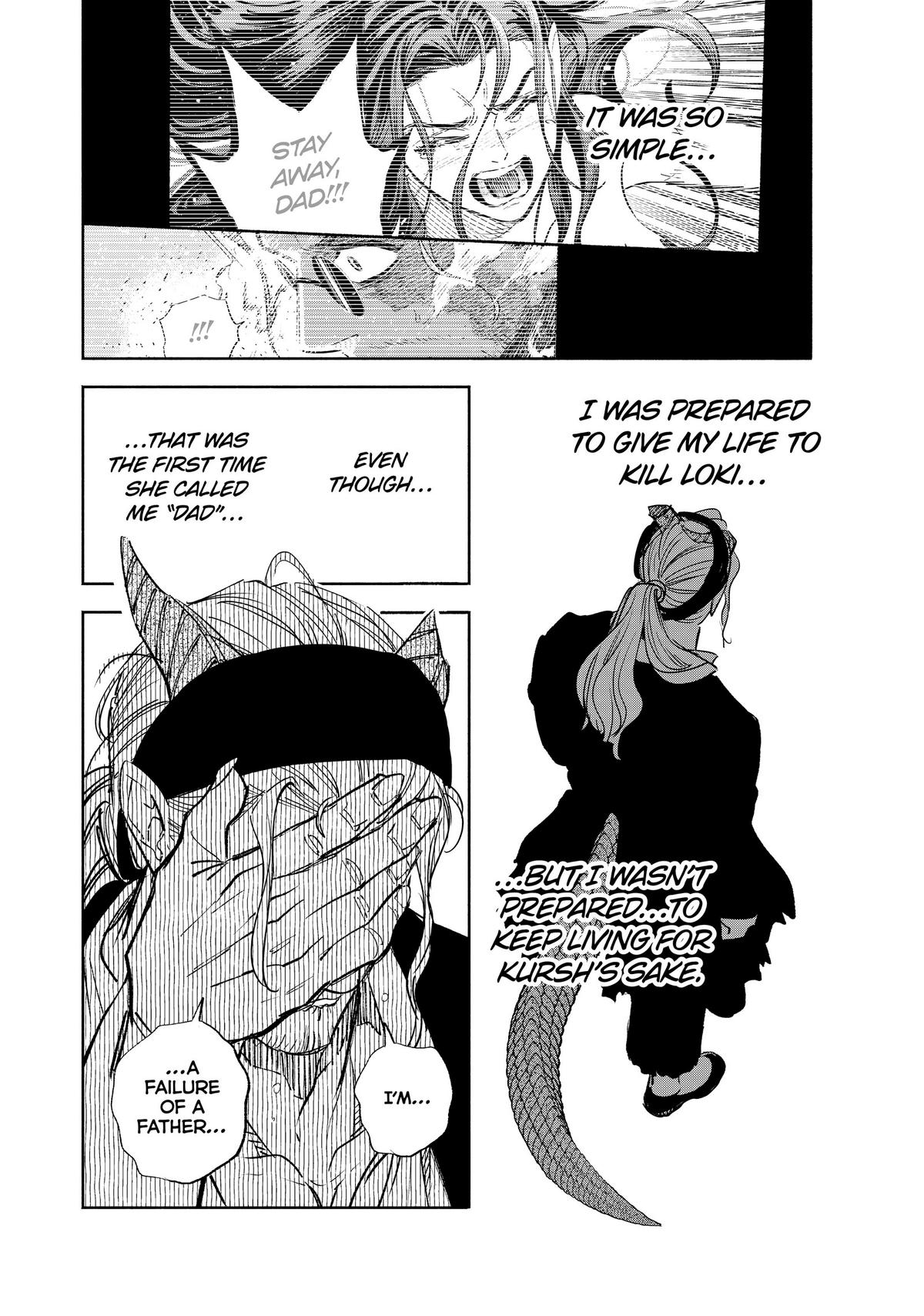 Given Chapter 90 - Page 14