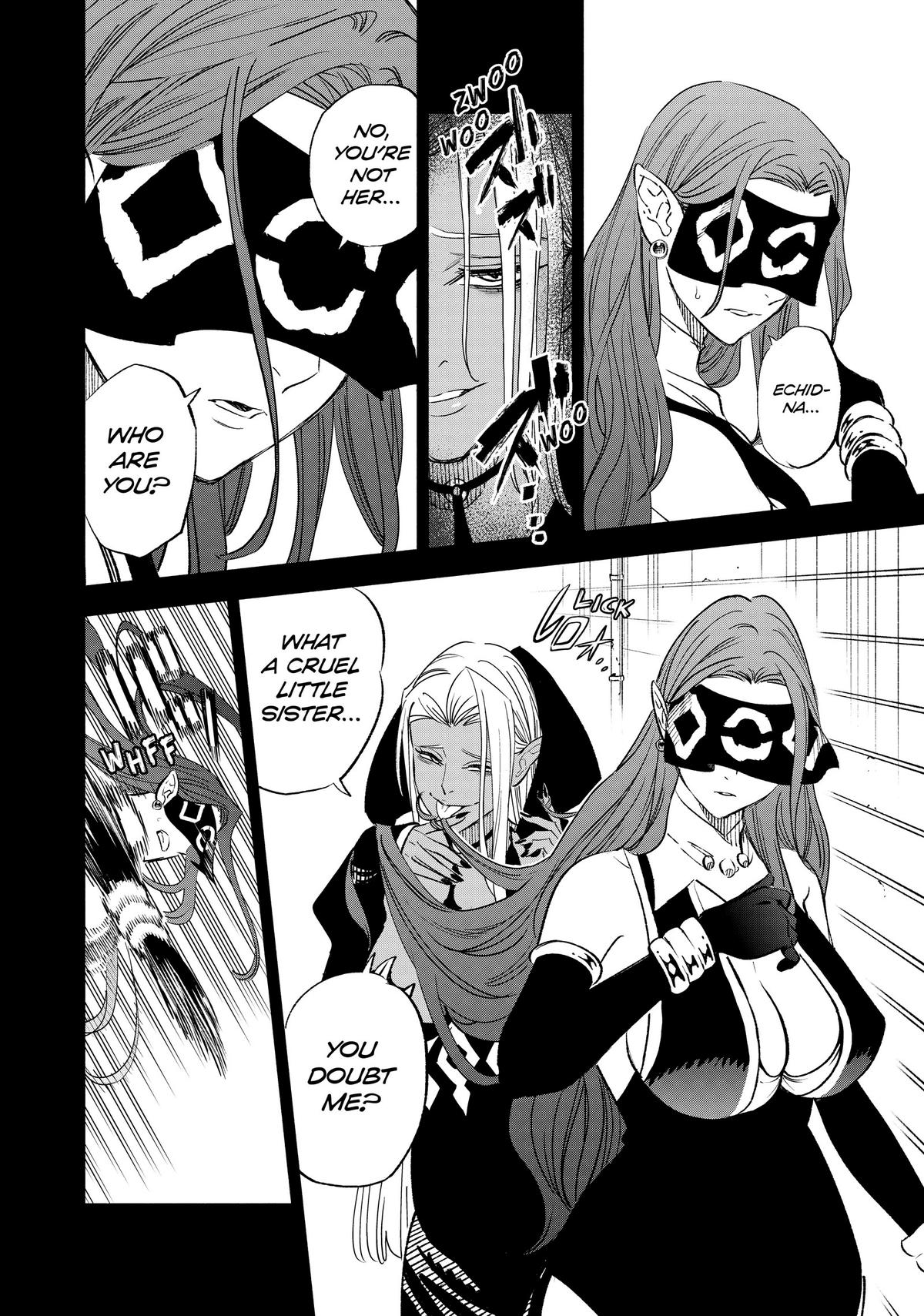 Given Chapter 90 - Page 18