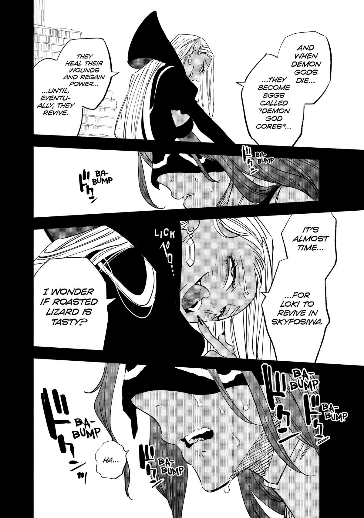 Given Chapter 90 - Page 22