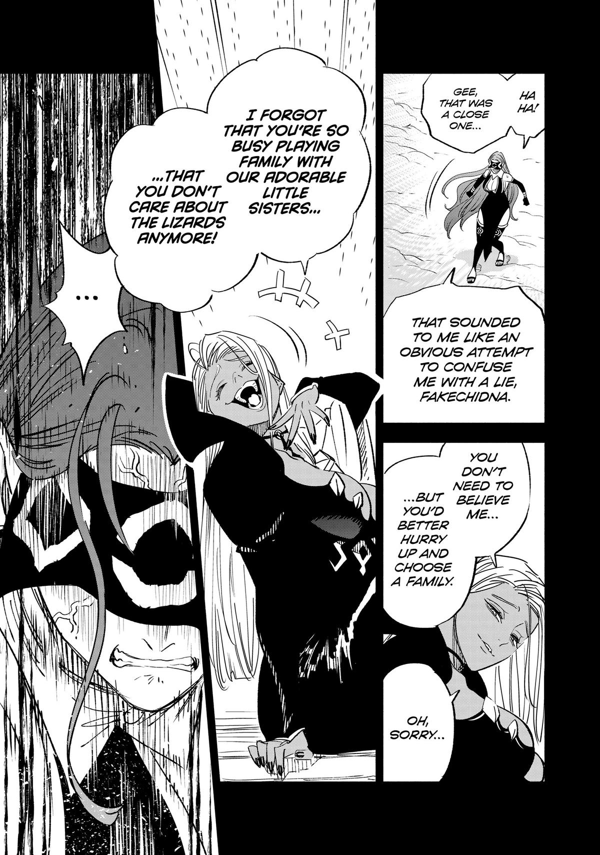 Given Chapter 90 - Page 23