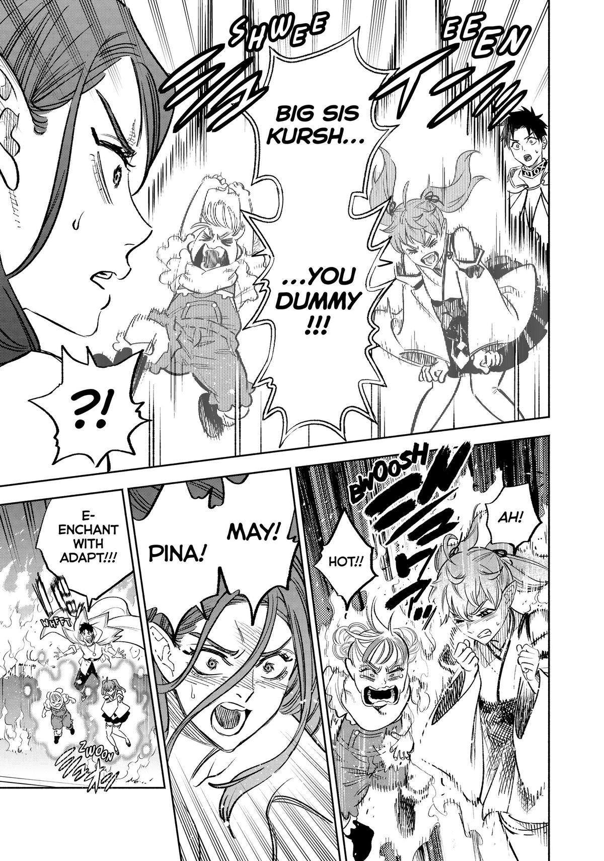 Given Chapter 91 - Page 5