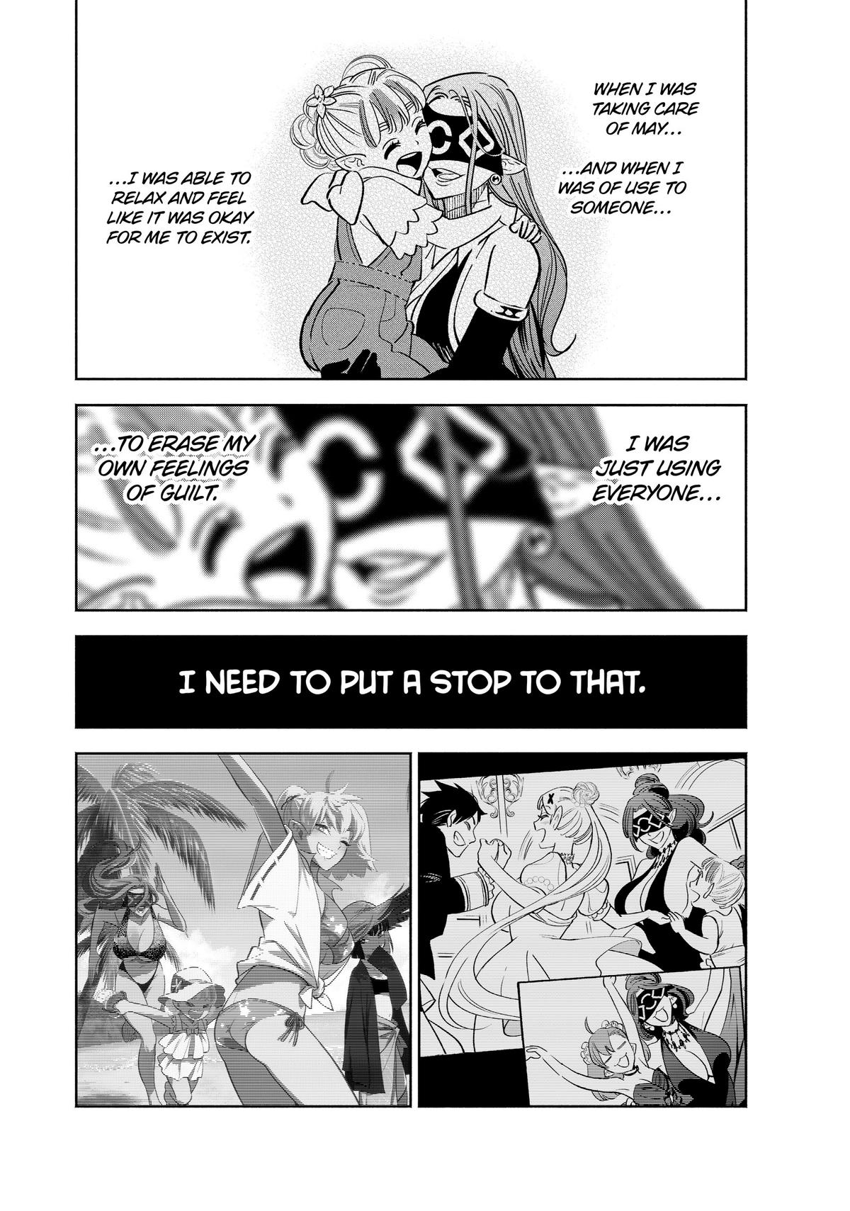 Given Chapter 91 - Page 10