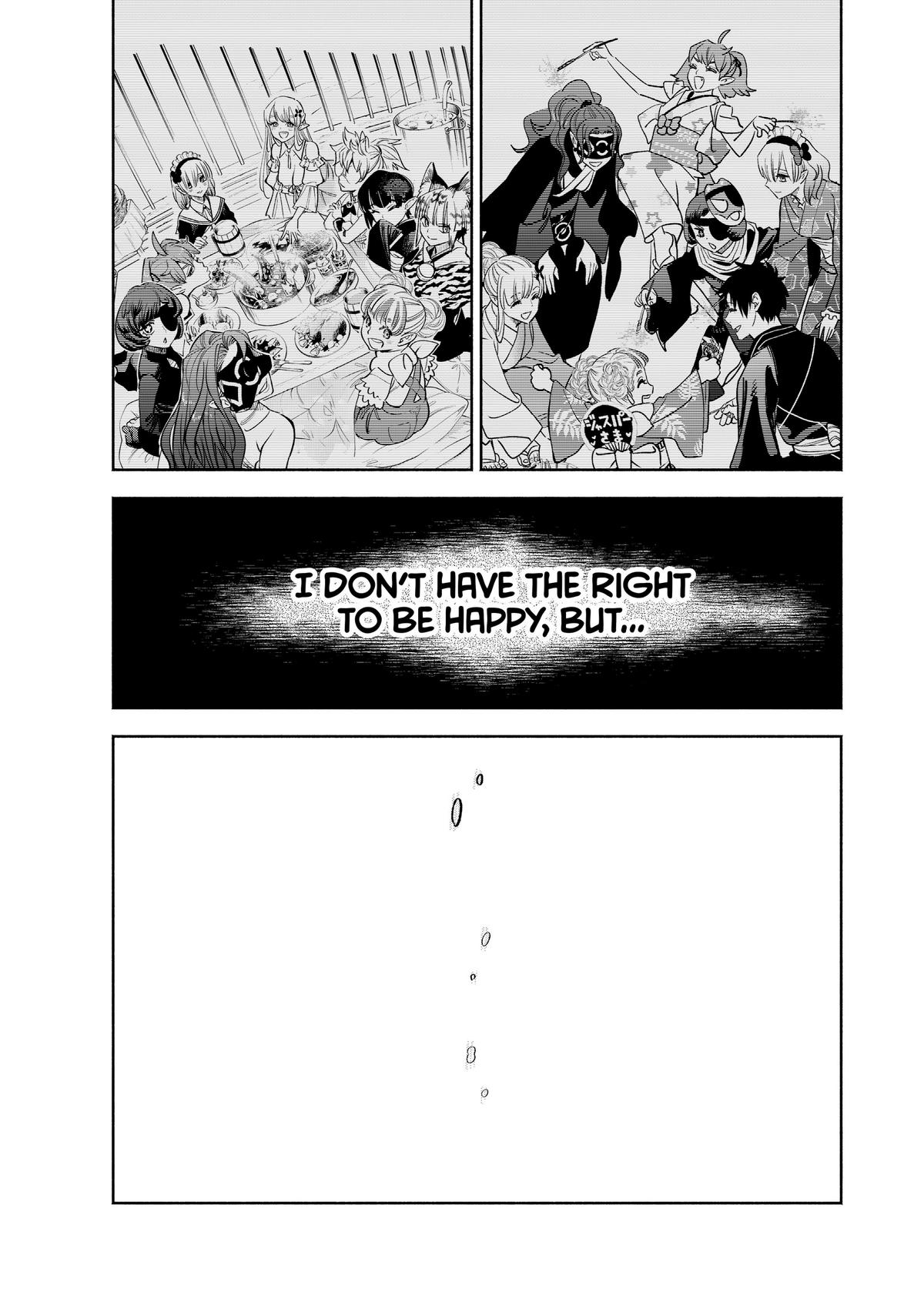 Given Chapter 91 - Page 11