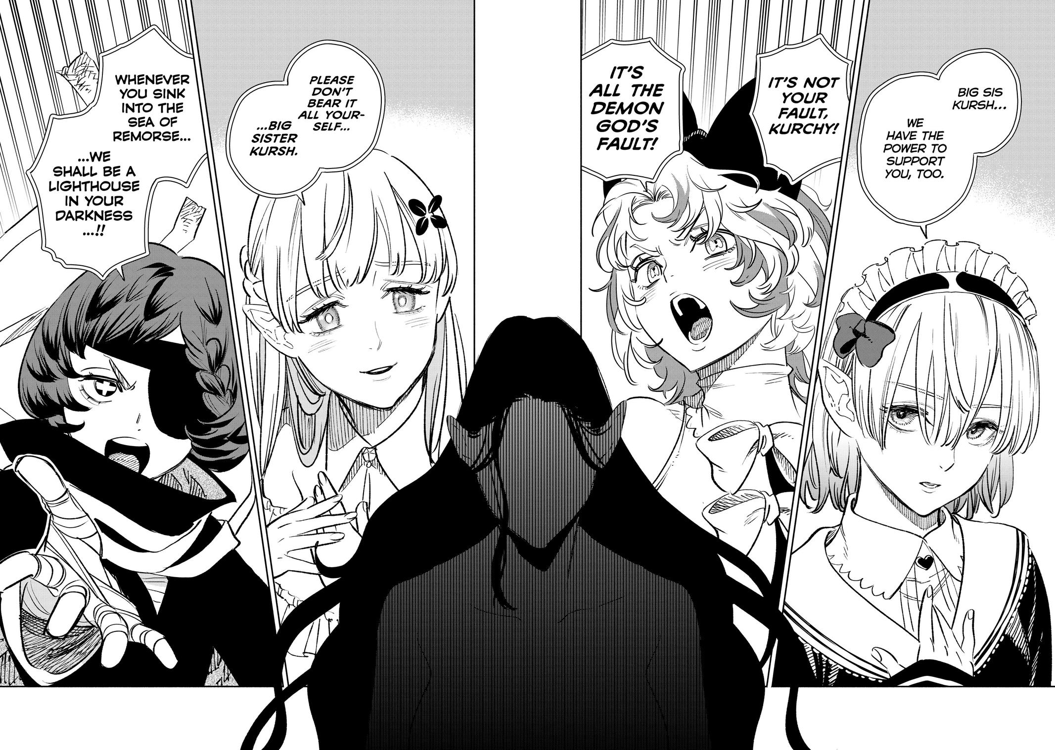 Given Chapter 91 - Page 12