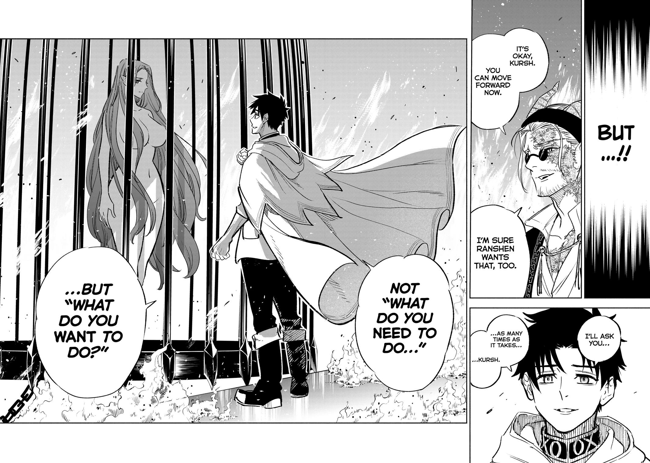 Given Chapter 91 - Page 13