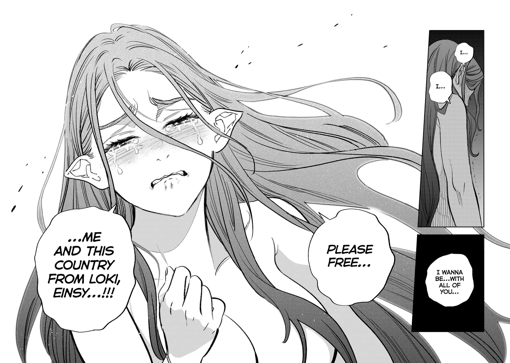 Given Chapter 91 - Page 14
