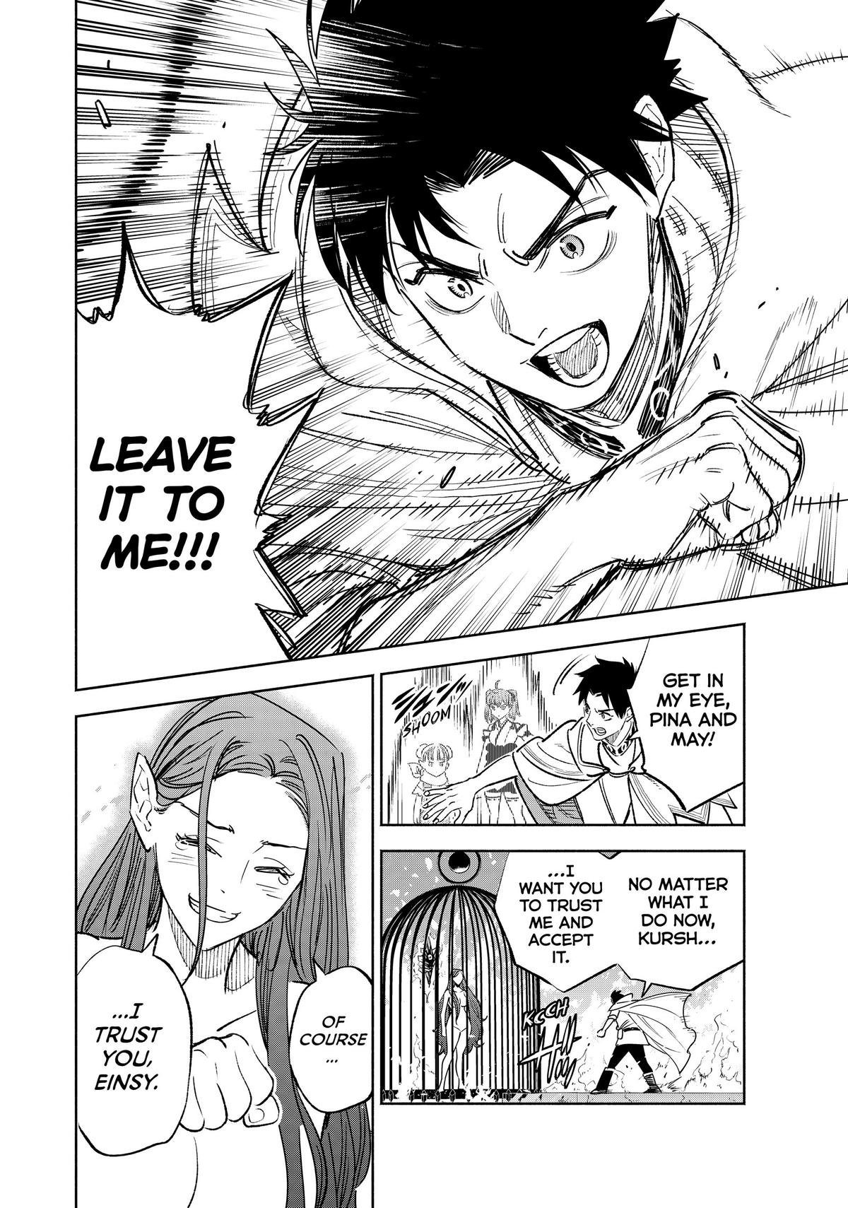 Given Chapter 91 - Page 15