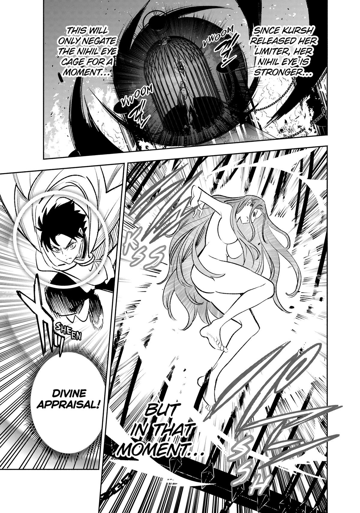 Given Chapter 91 - Page 18