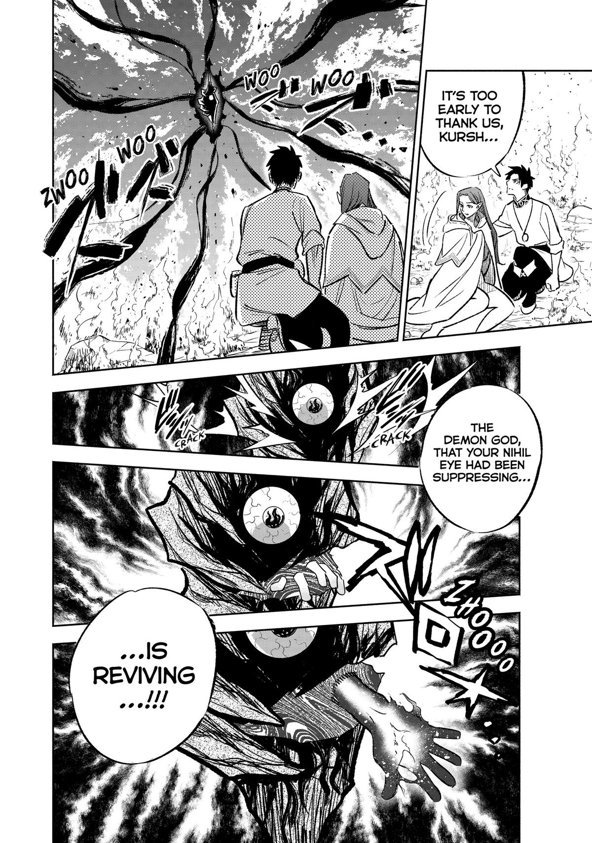 Given Chapter 91 - Page 23