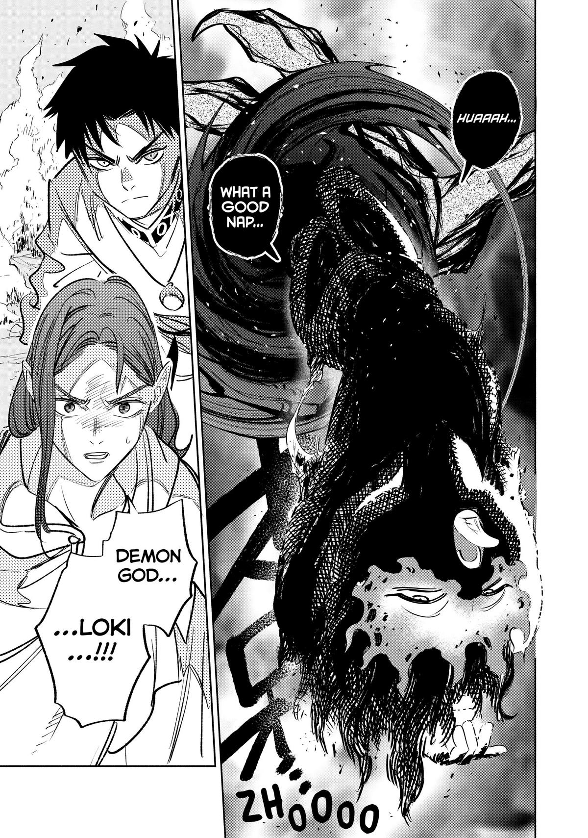 Given Chapter 91 - Page 24