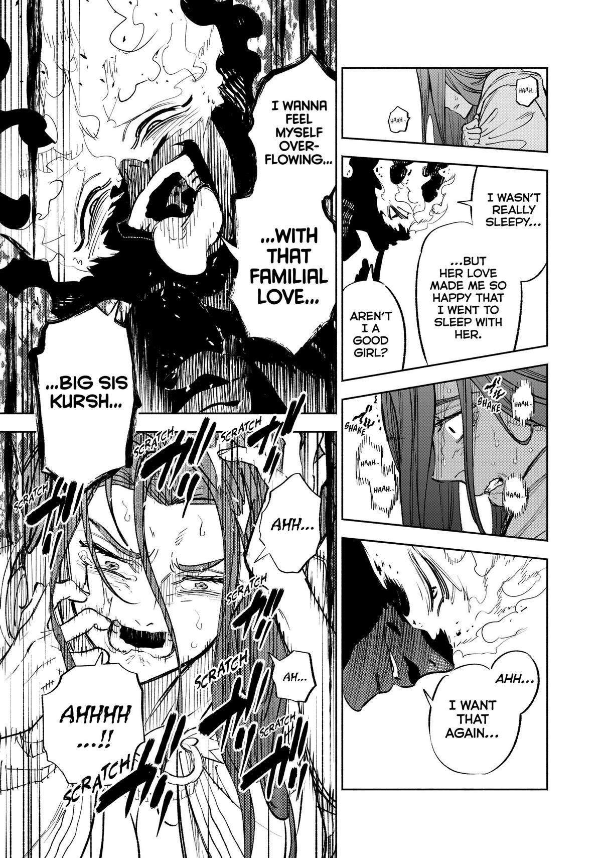 Given Chapter 92 - Page 3