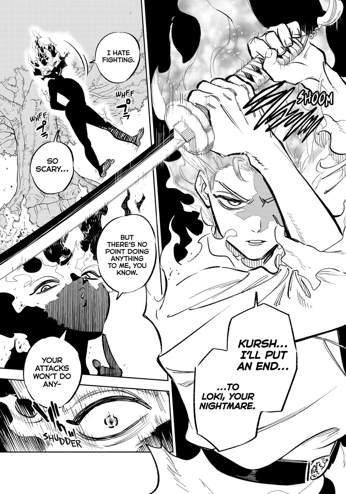 Given Chapter 92 - Page 7
