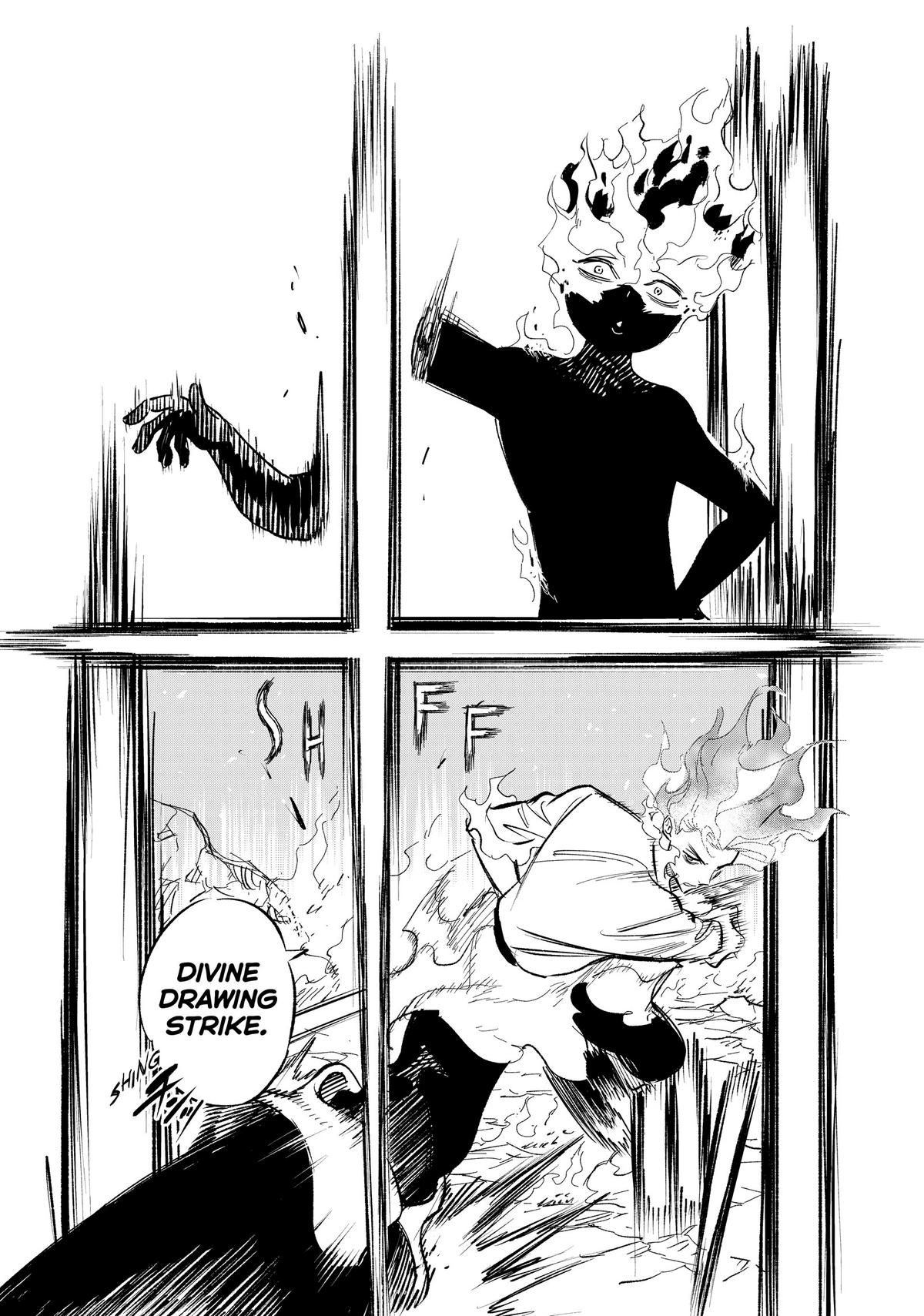 Given Chapter 92 - Page 8