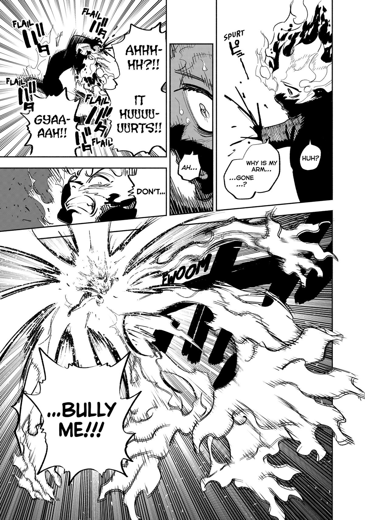 Given Chapter 92 - Page 9