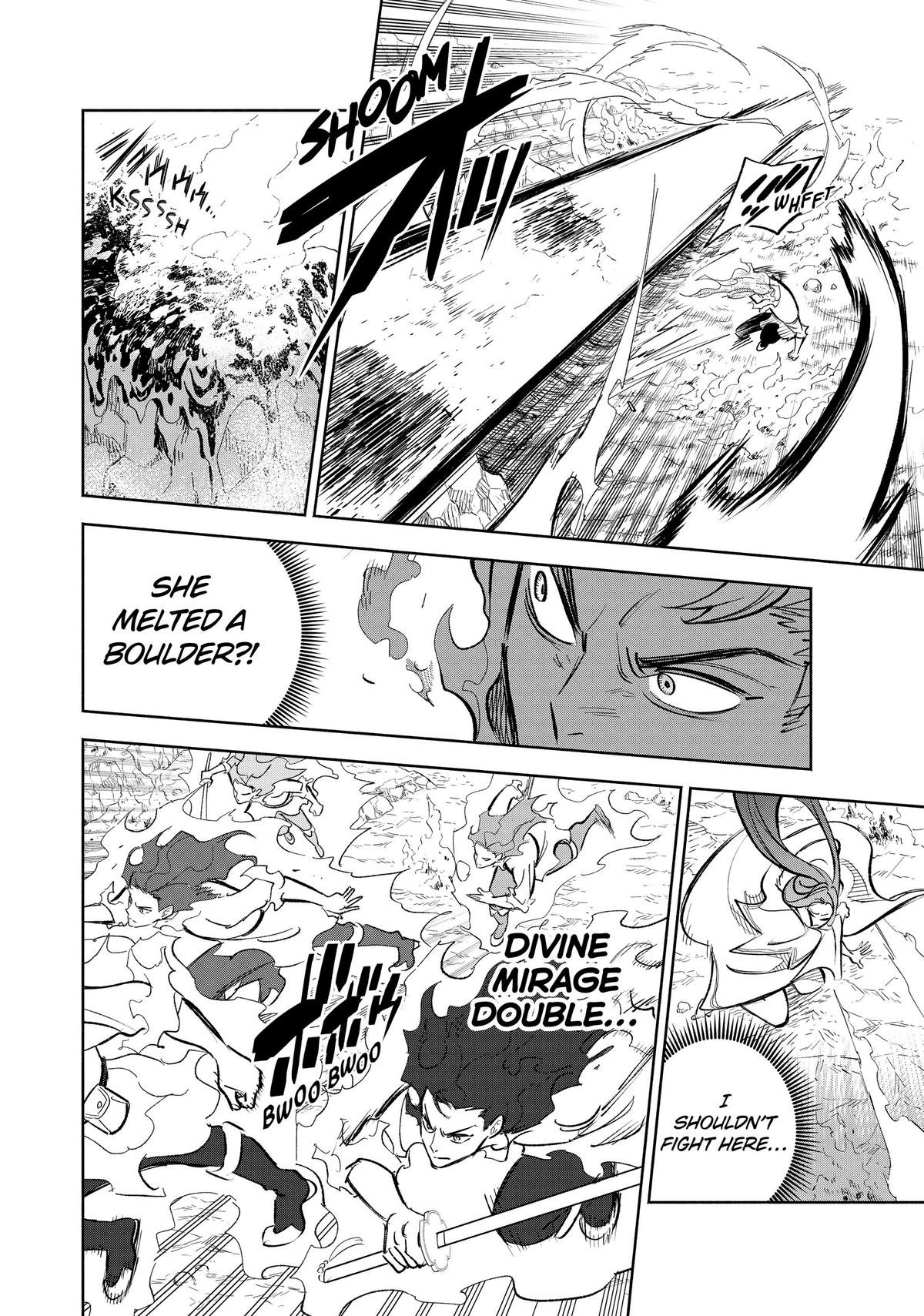 Given Chapter 92 - Page 10