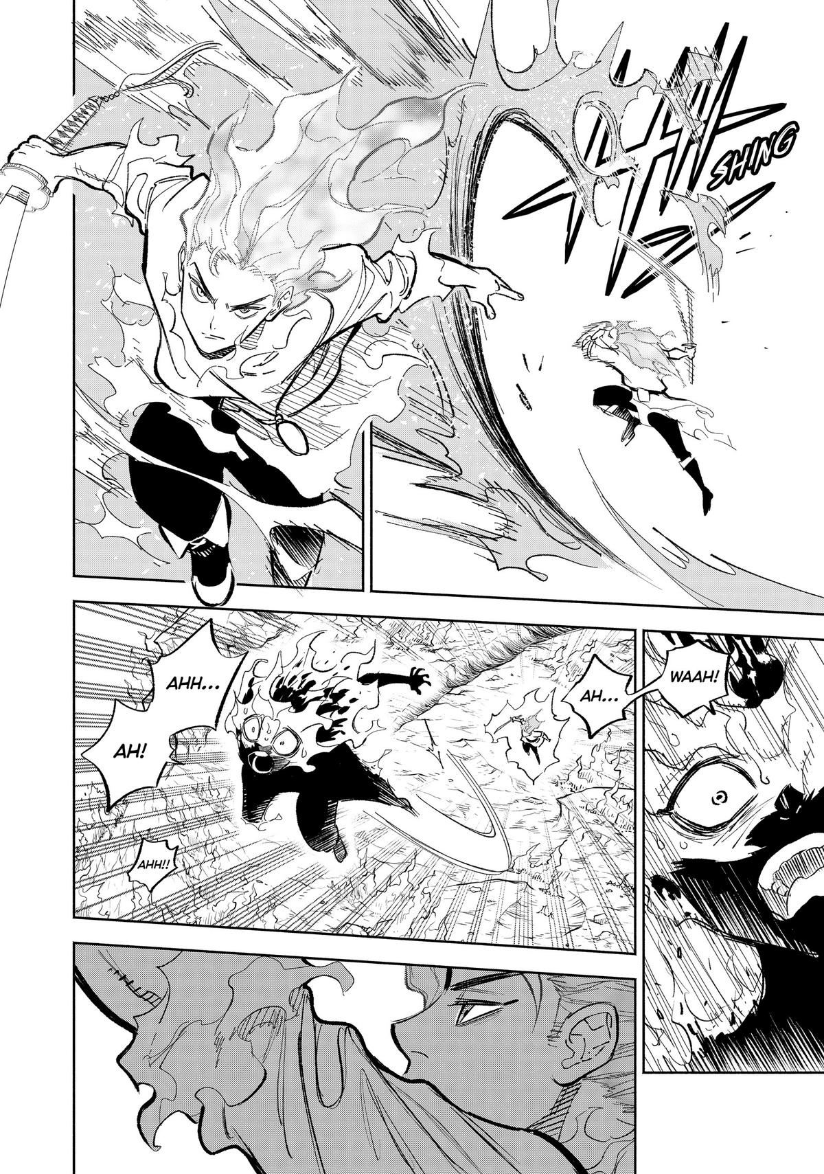 Given Chapter 92 - Page 12