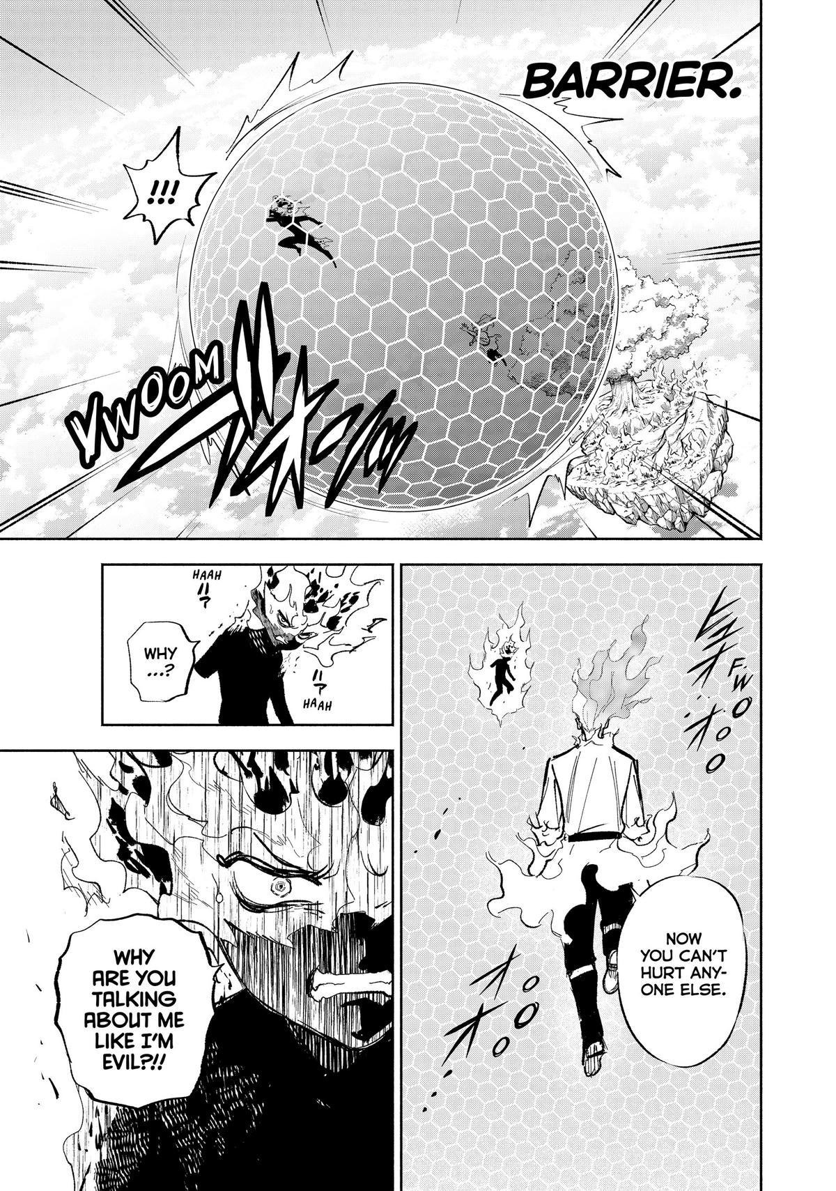 Given Chapter 92 - Page 13