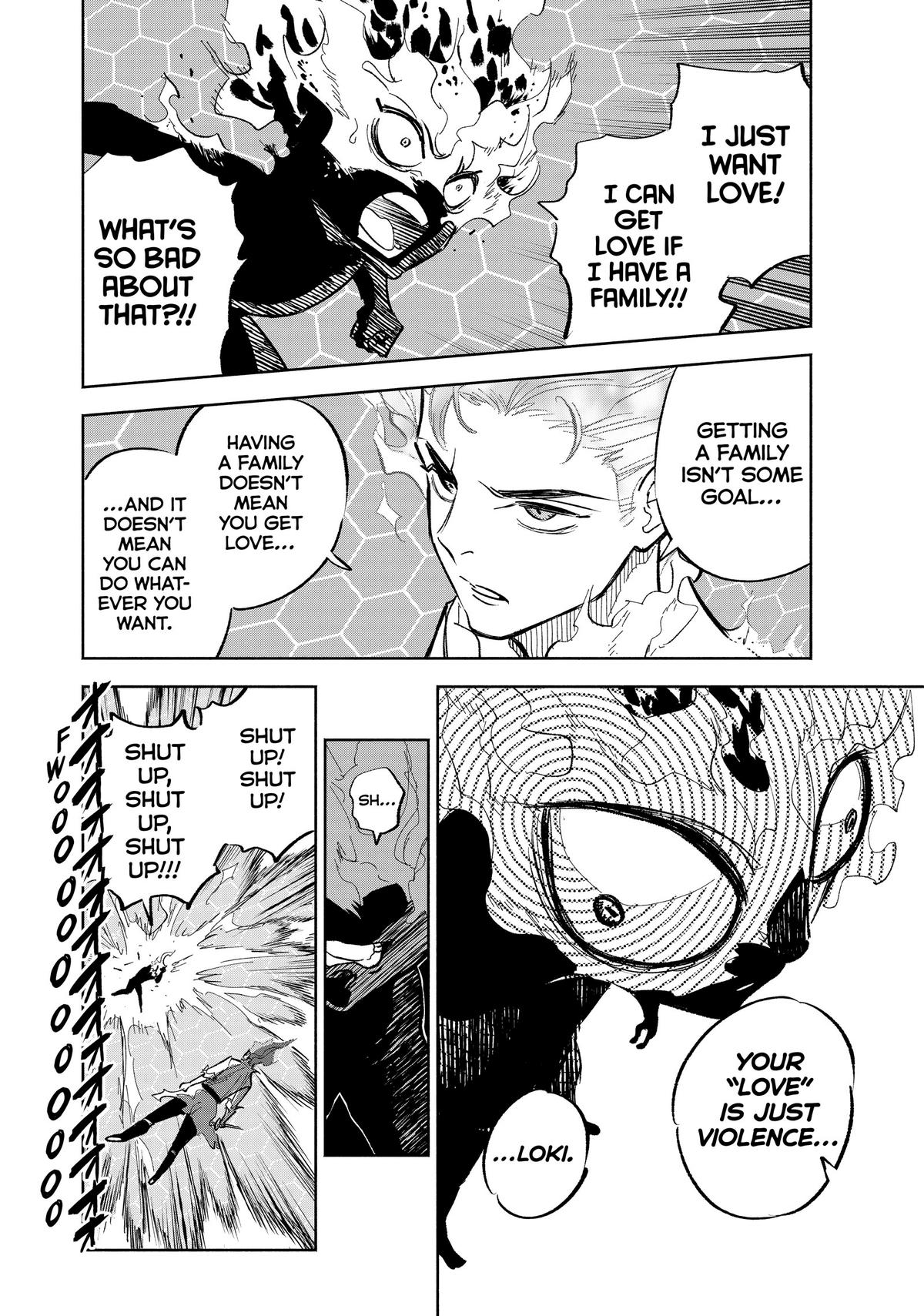 Given Chapter 92 - Page 14
