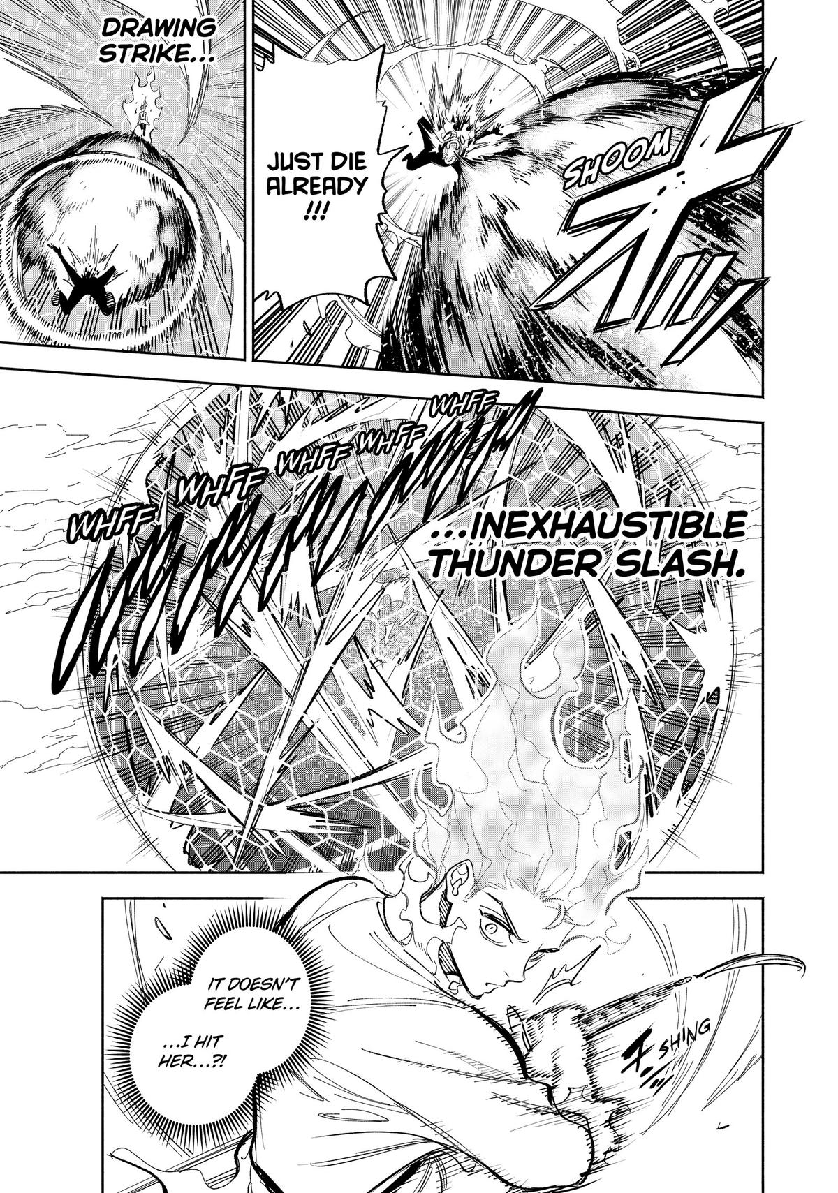 Given Chapter 92 - Page 15