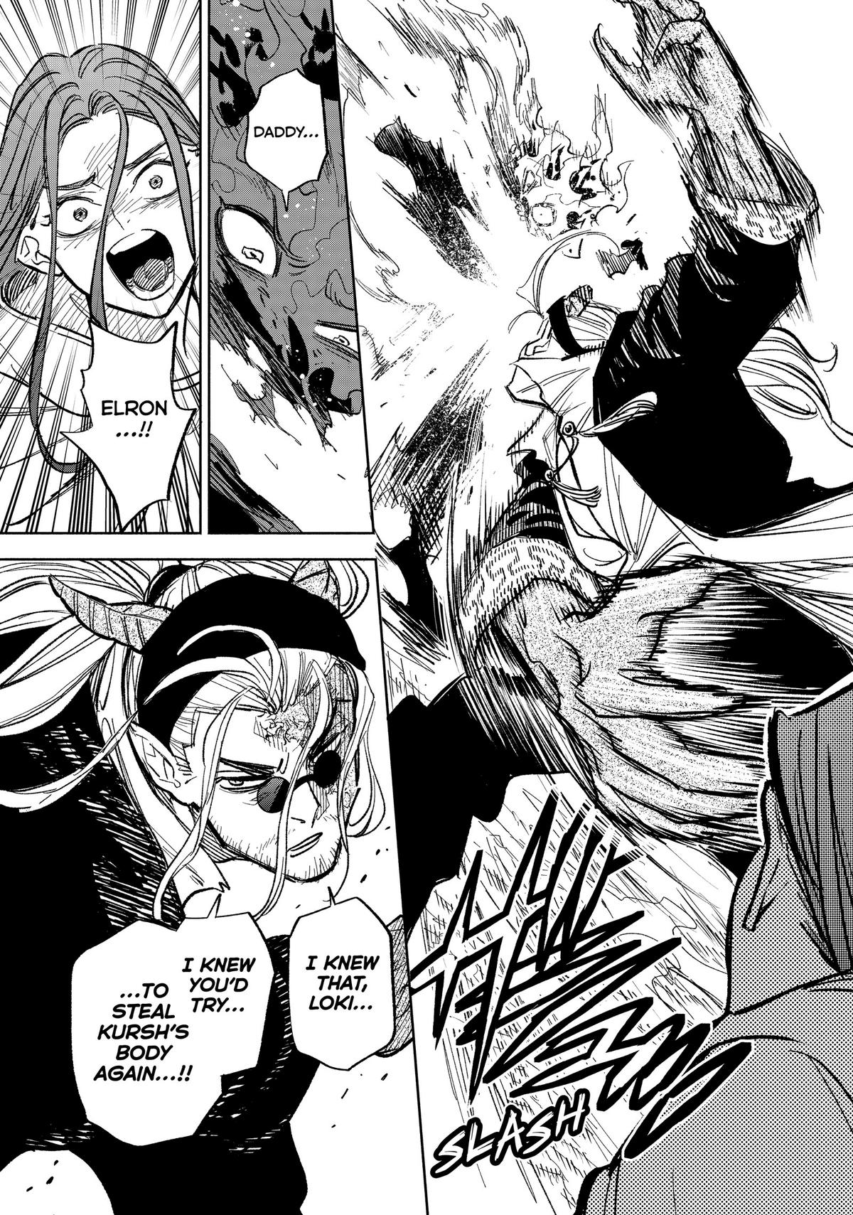 Given Chapter 92 - Page 17