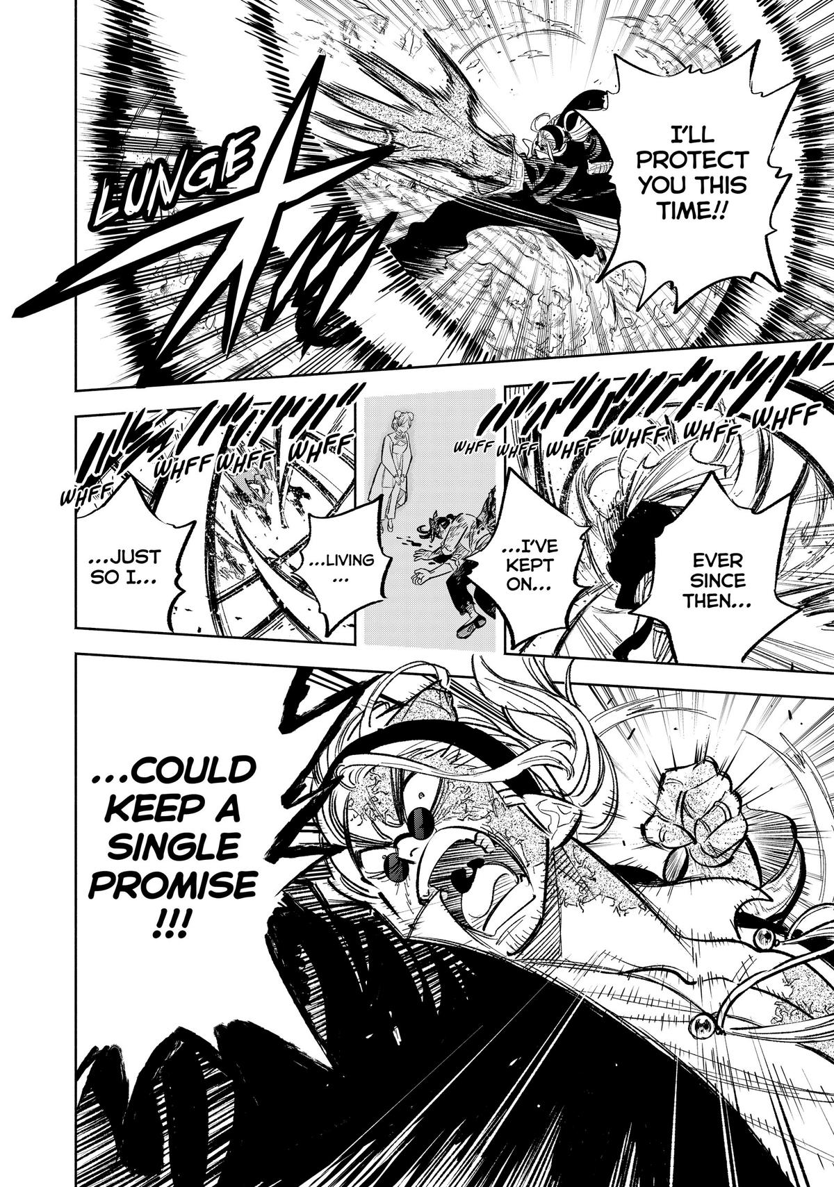 Given Chapter 92 - Page 18