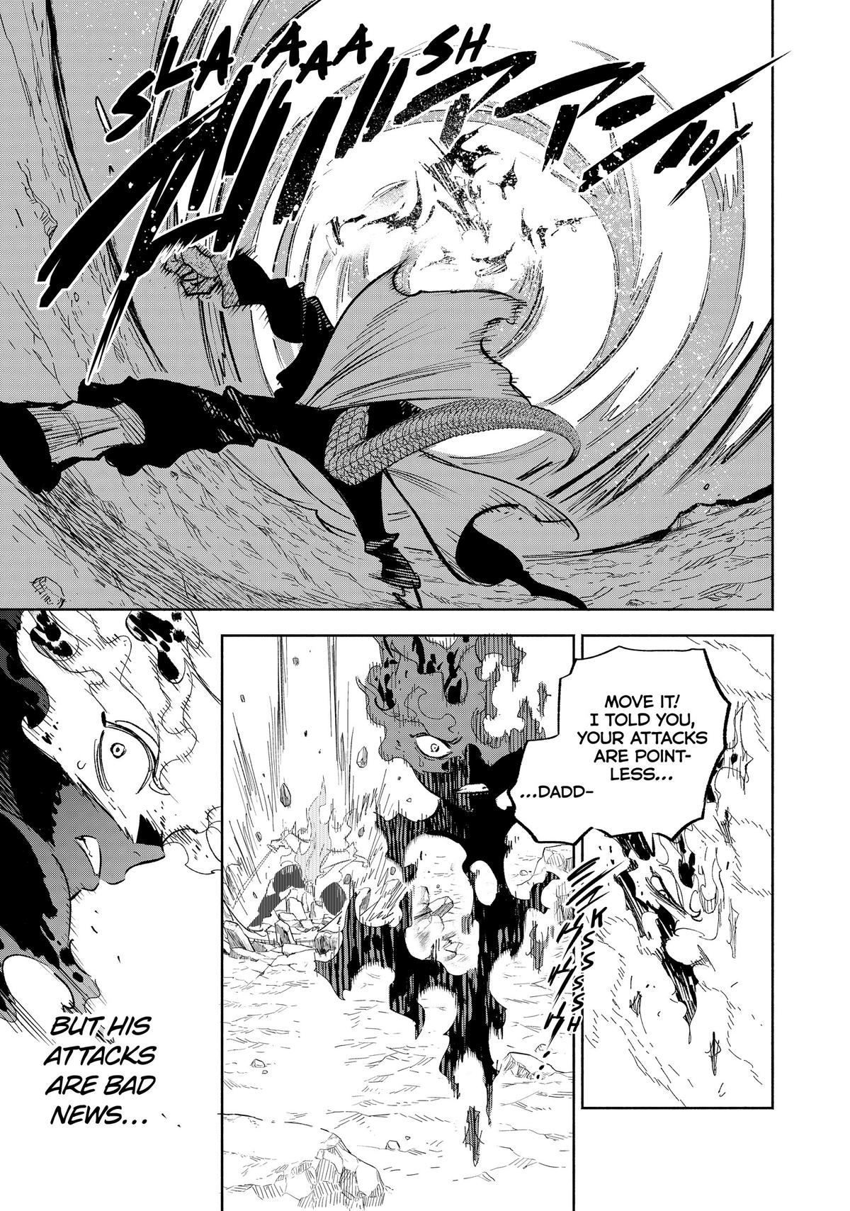 Given Chapter 92 - Page 19