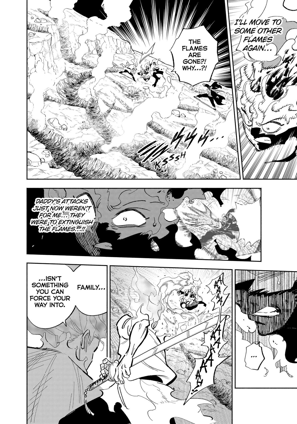 Given Chapter 92 - Page 20
