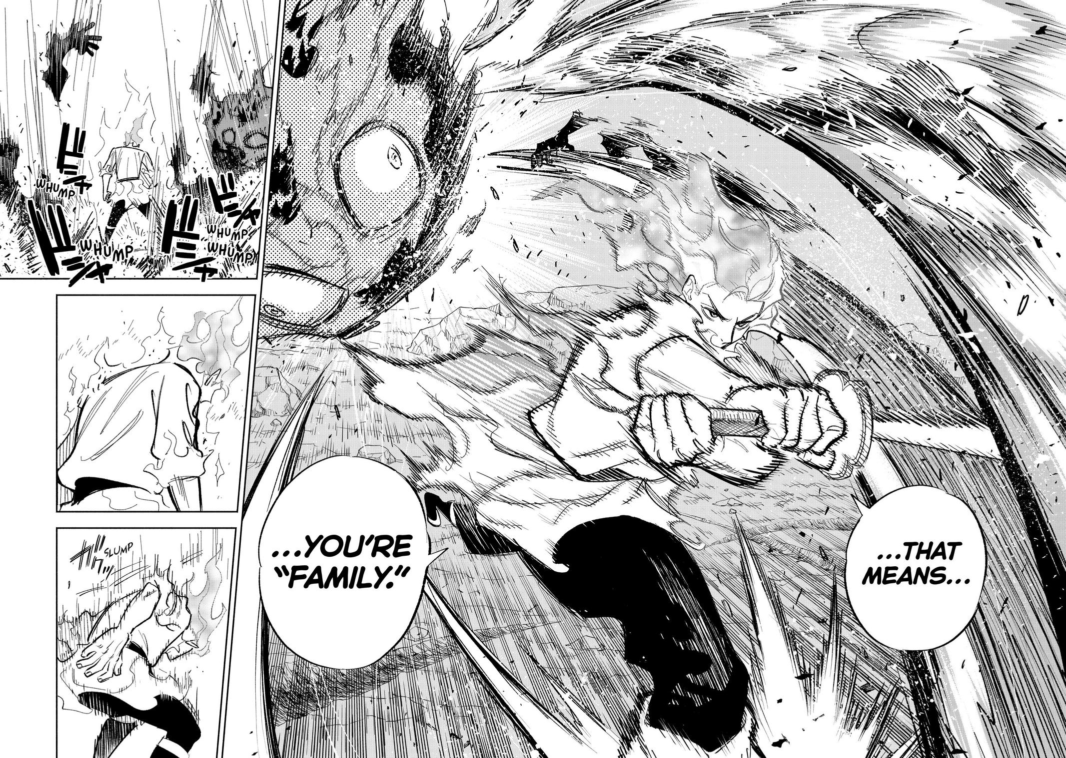 Given Chapter 92 - Page 22