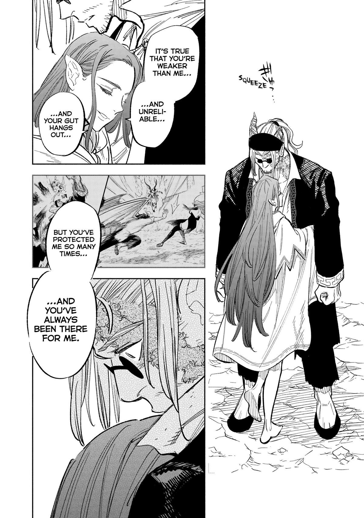 Given Chapter 92 - Page 25