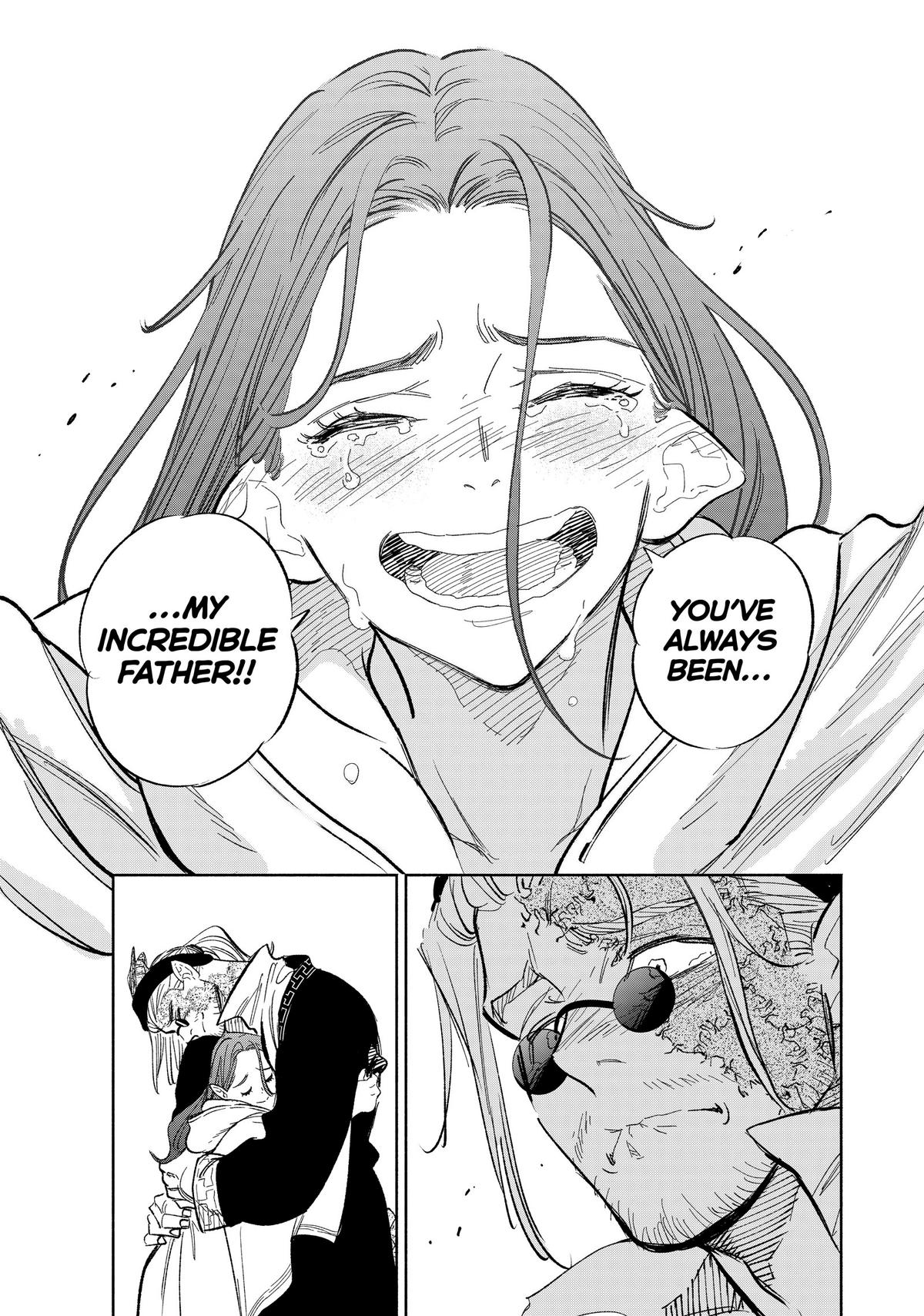 Given Chapter 92 - Page 26