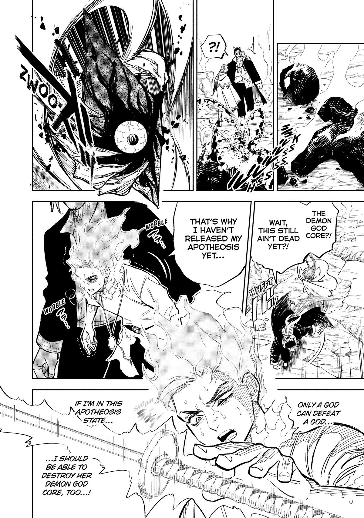 Given Chapter 92 - Page 27