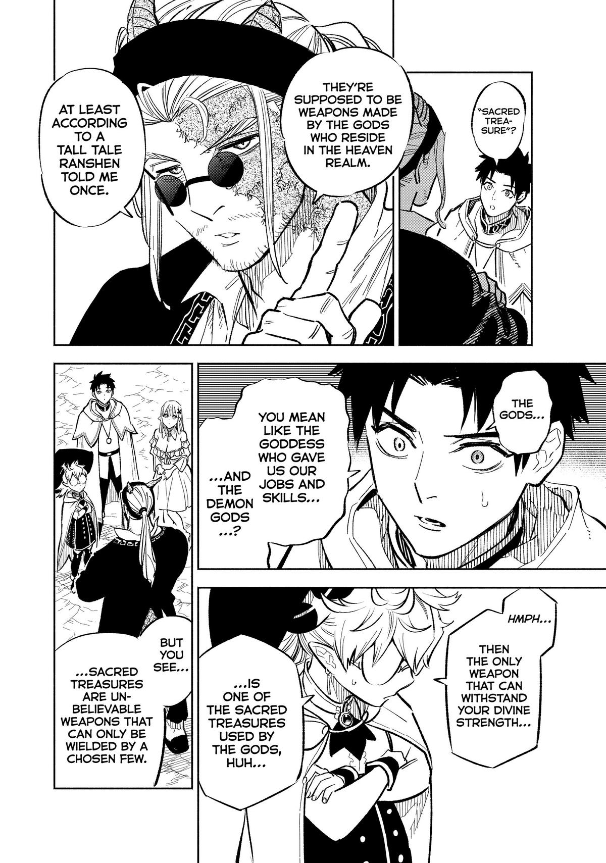 Given Chapter 93 - Page 6
