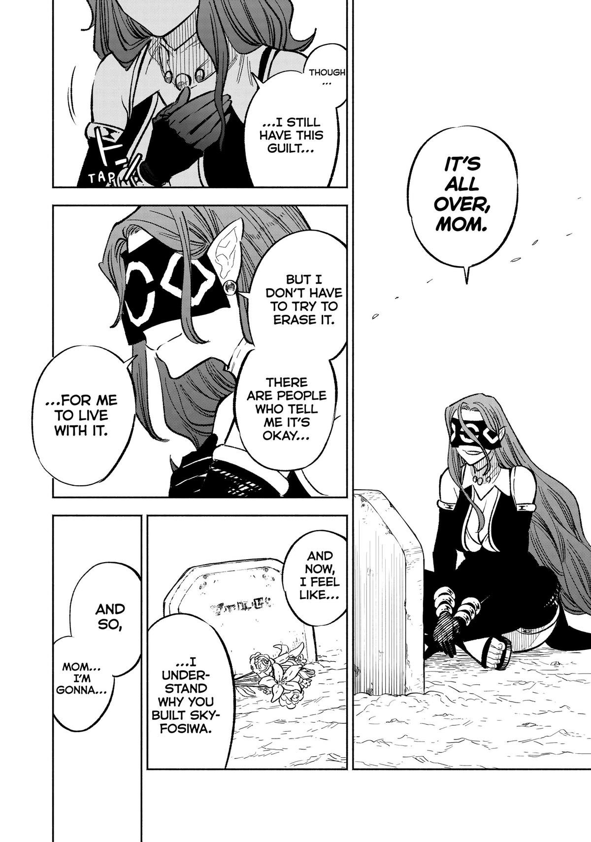 Given Chapter 93 - Page 10