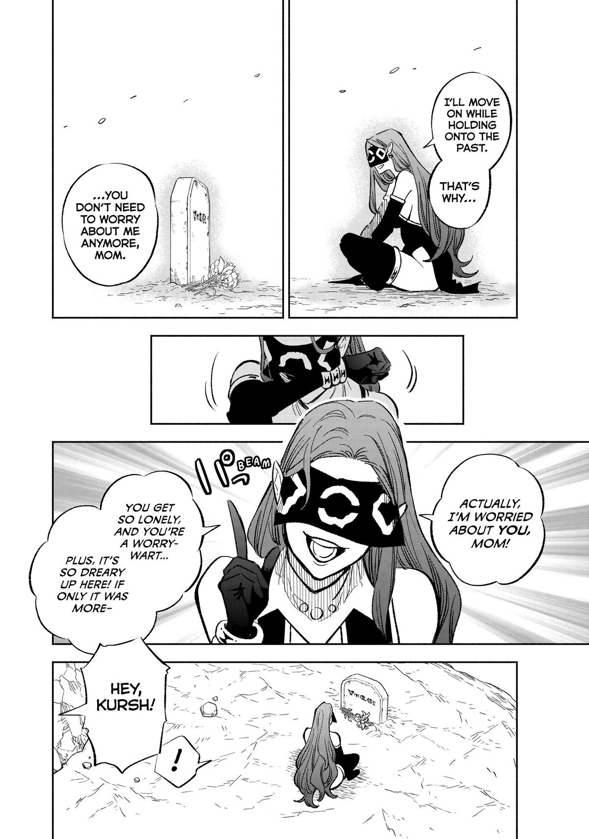 Given Chapter 93 - Page 12