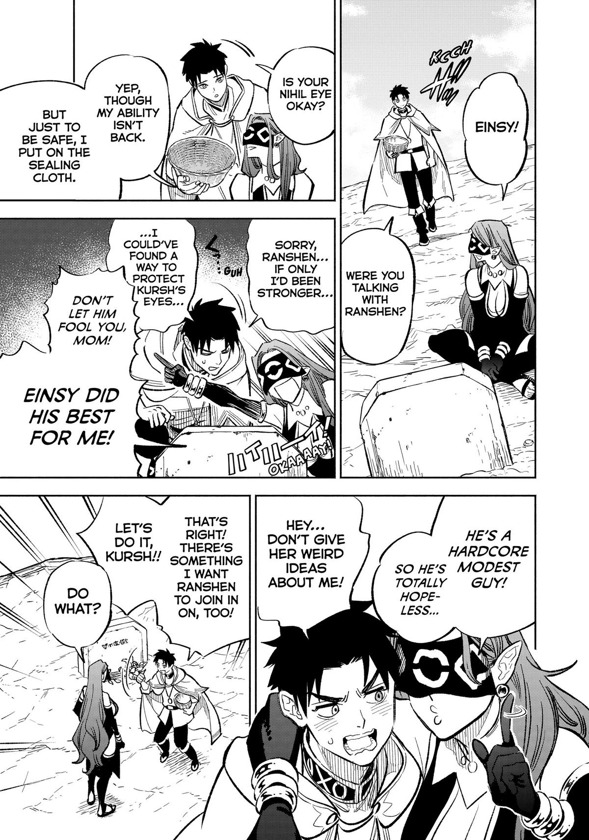 Given Chapter 93 - Page 13
